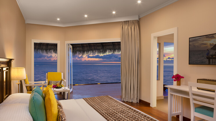 Adaaran Club Rannalhi